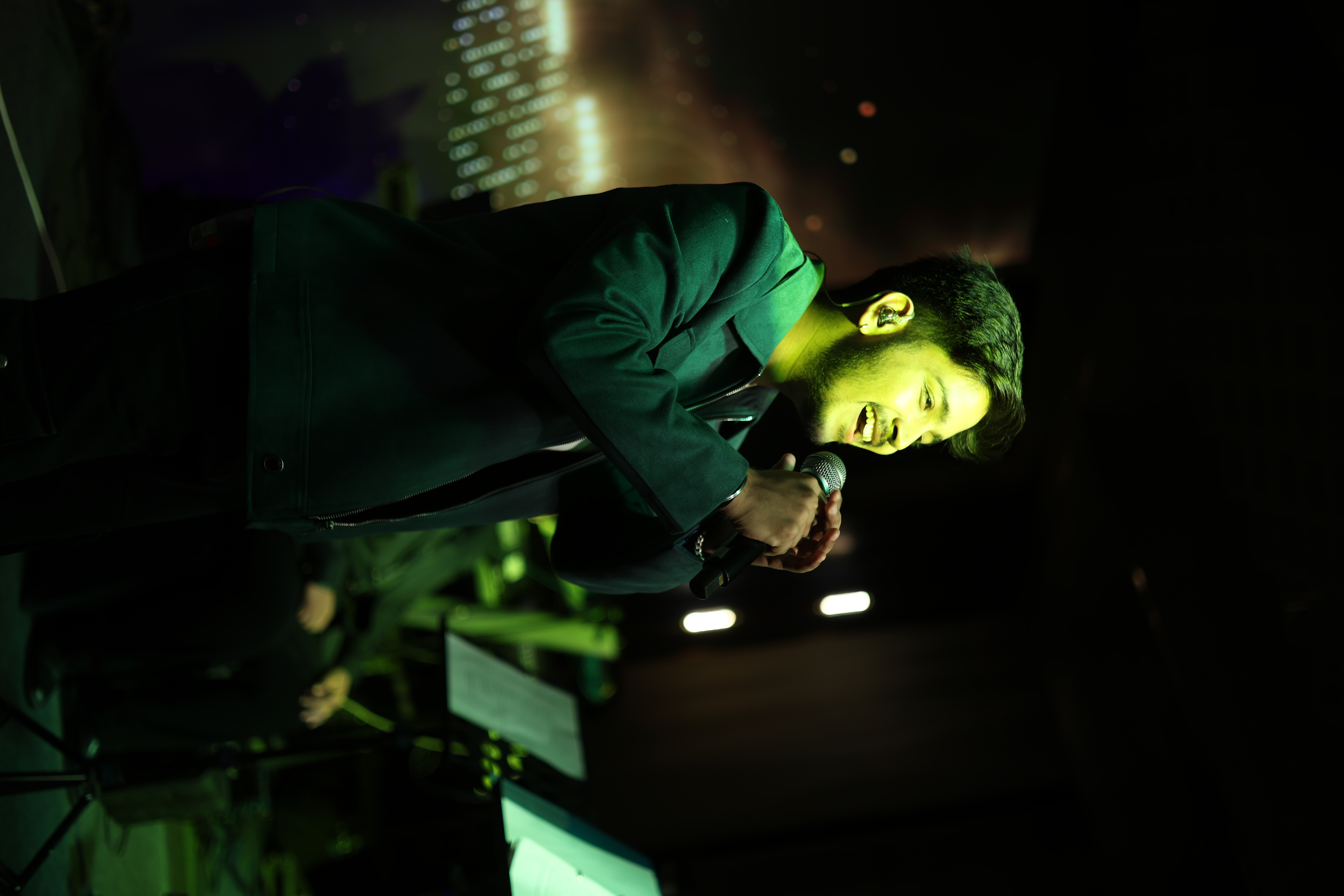 Hriday Kashyap